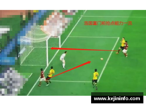 乐鱼电竞足球球星身体部位数字揭秘与技术特征深度探讨