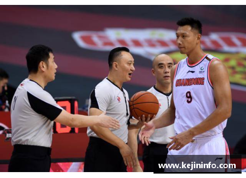 乐鱼电竞易建联受伤退出比赛，球迷担心其赛季命运