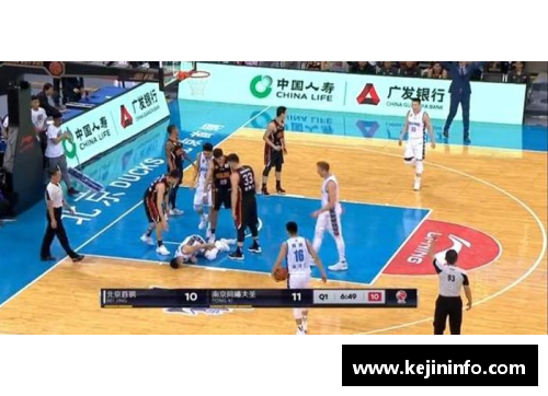 乐鱼电竞CBA联赛出台新政策，全面加强球员体检和训练监管力度 - 副本
