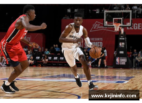 乐鱼电竞NBA新秀臂展测评：谁是本赛季潜力新星？