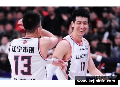 乐鱼电竞辽宁队胜利收官CBA常规赛刘志轩砍下30分高光表现 - 副本