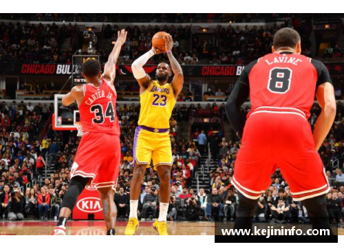 108-118!詹姆斯复出19+8难救主，湖人不敌公牛，3连胜遭终结