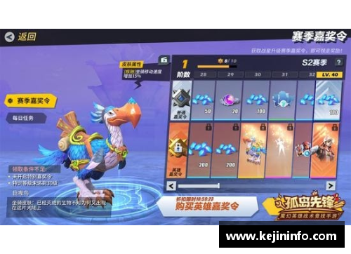 乐鱼电竞星球球员：新赛季的荣耀之路