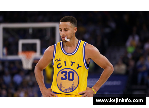 乐鱼电竞NBA勇士球星库里：为了夺冠，在所不惜，勇往直前，伤病无悔！