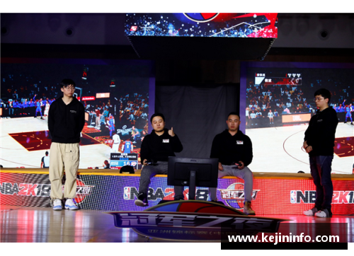 乐鱼电竞热爱篮球与音乐：打造属于你的NBA赛场歌单